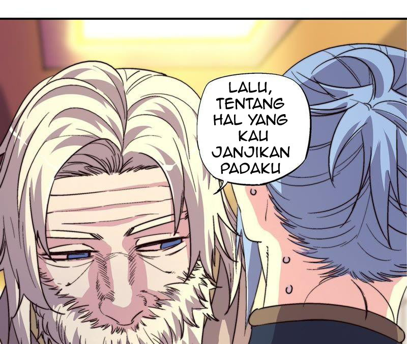 Fatal Code Chapter 42 Bahasa Indonesia